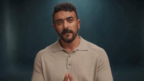 أحمد العوضي يرد على جدل أجره في حملة "ترشيد استهلاك الطاقة"